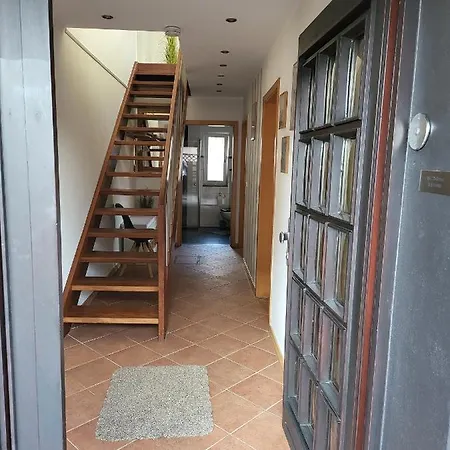 Villa Anker Perla Grömitz Exterior foto