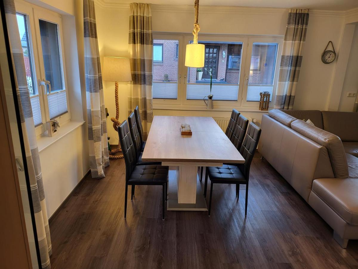 Anker Perla Ferienhaus *