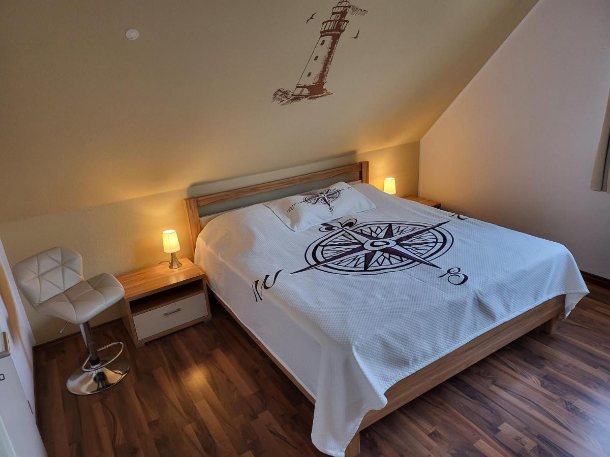 Ferienhaus Anker Perla