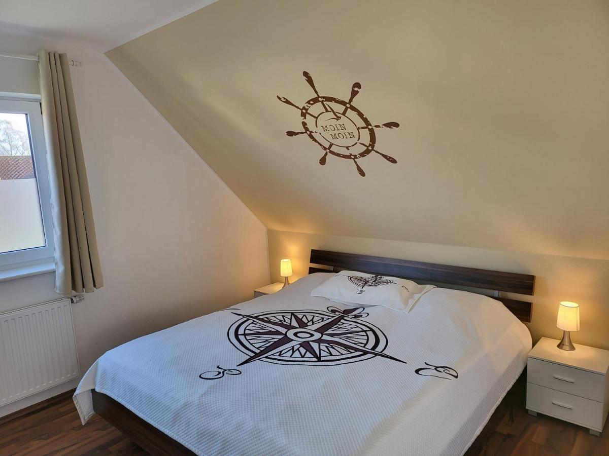 Ferienhaus Anker Perla