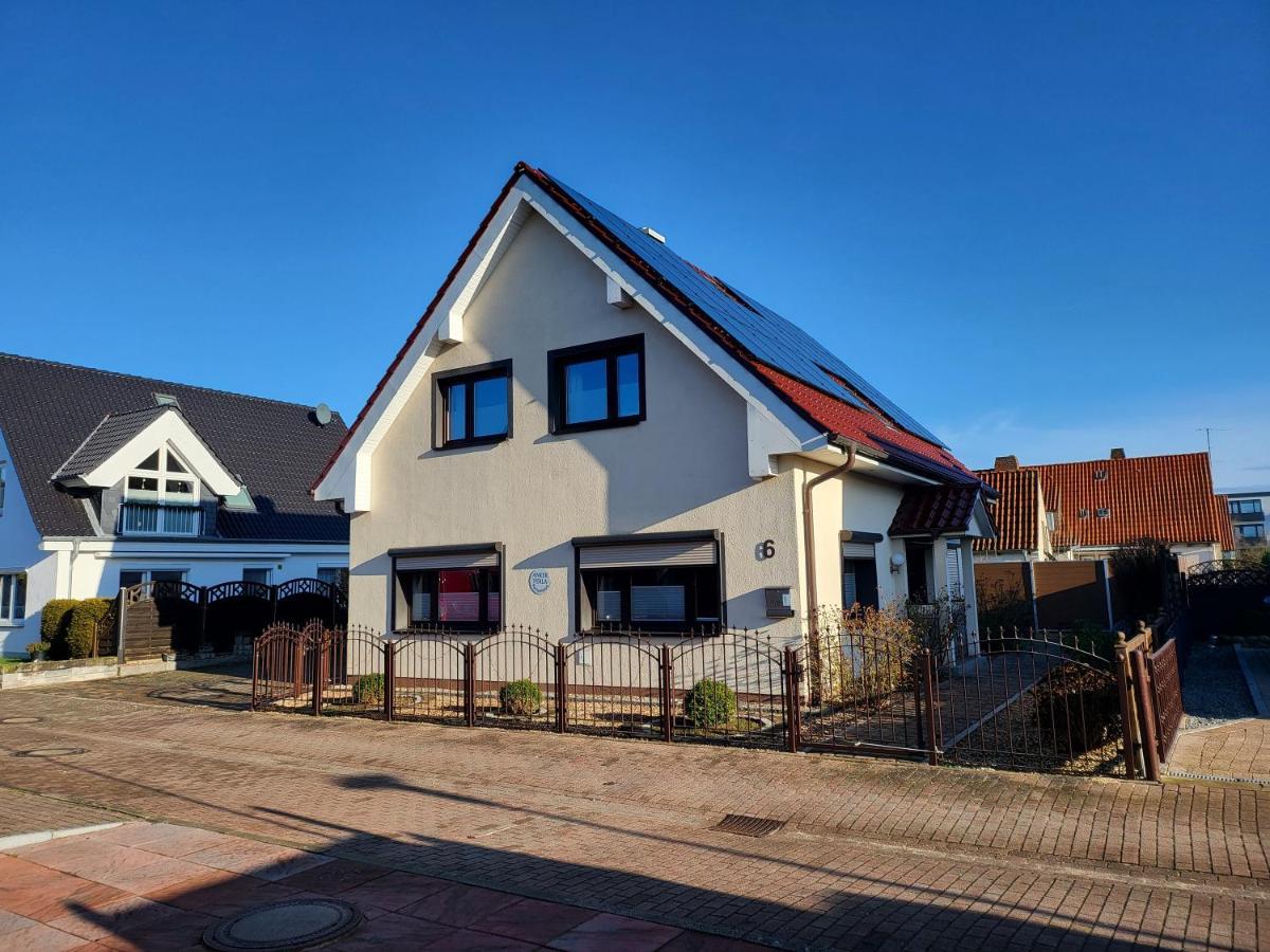 Ferienhaus Anker Perla Grömitz
