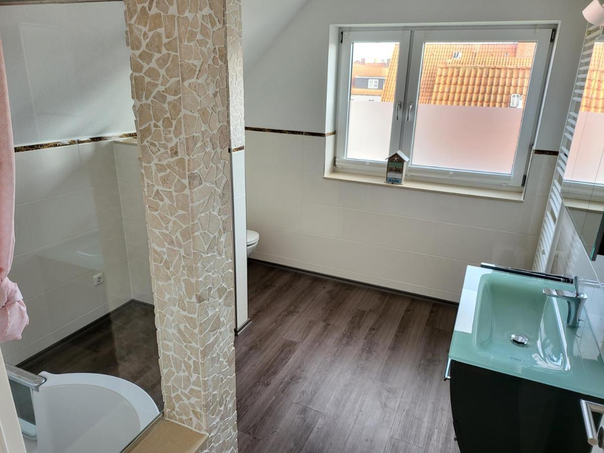 Anker Perla Ferienhaus *