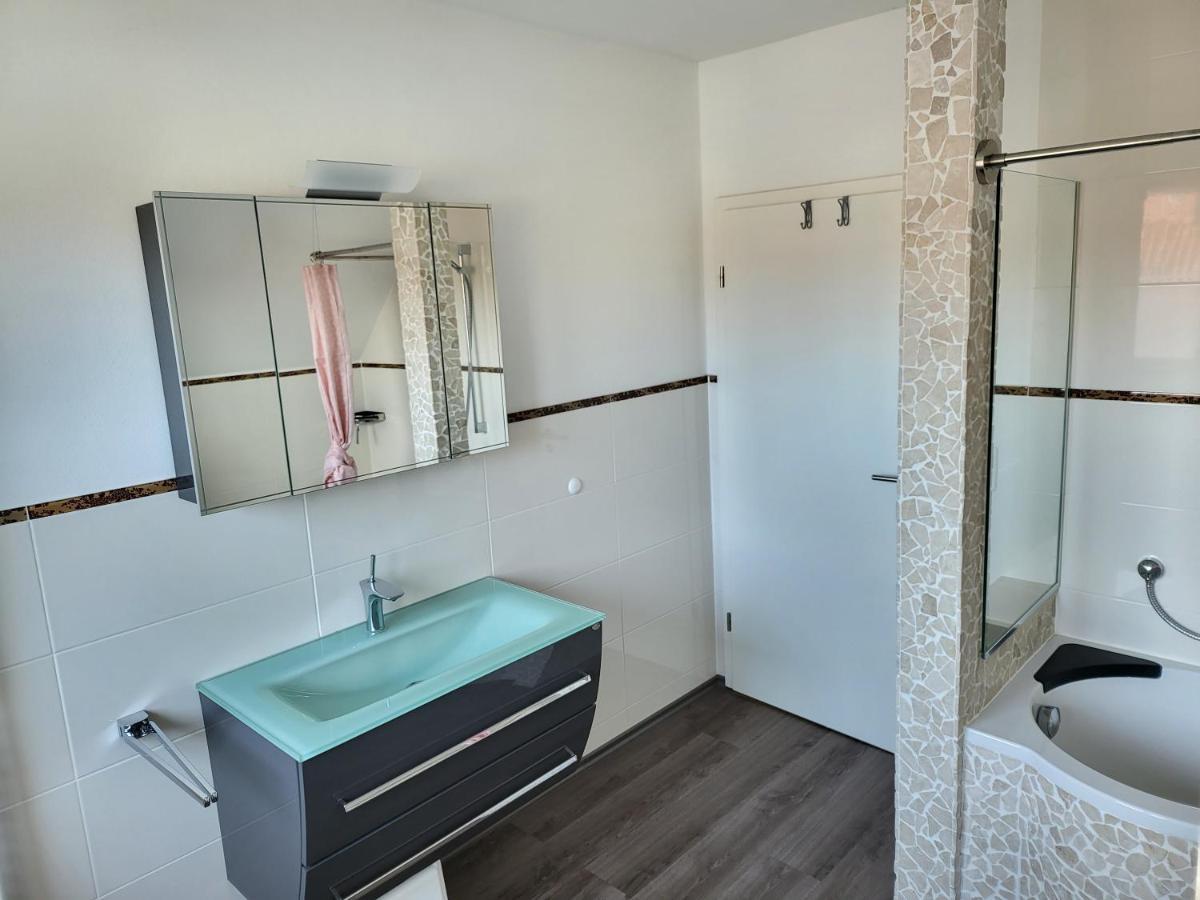 Ferienhaus Anker Perla *
