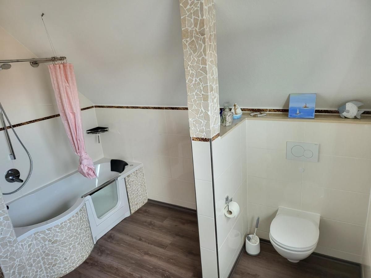 Ferienhaus Anker Perla *