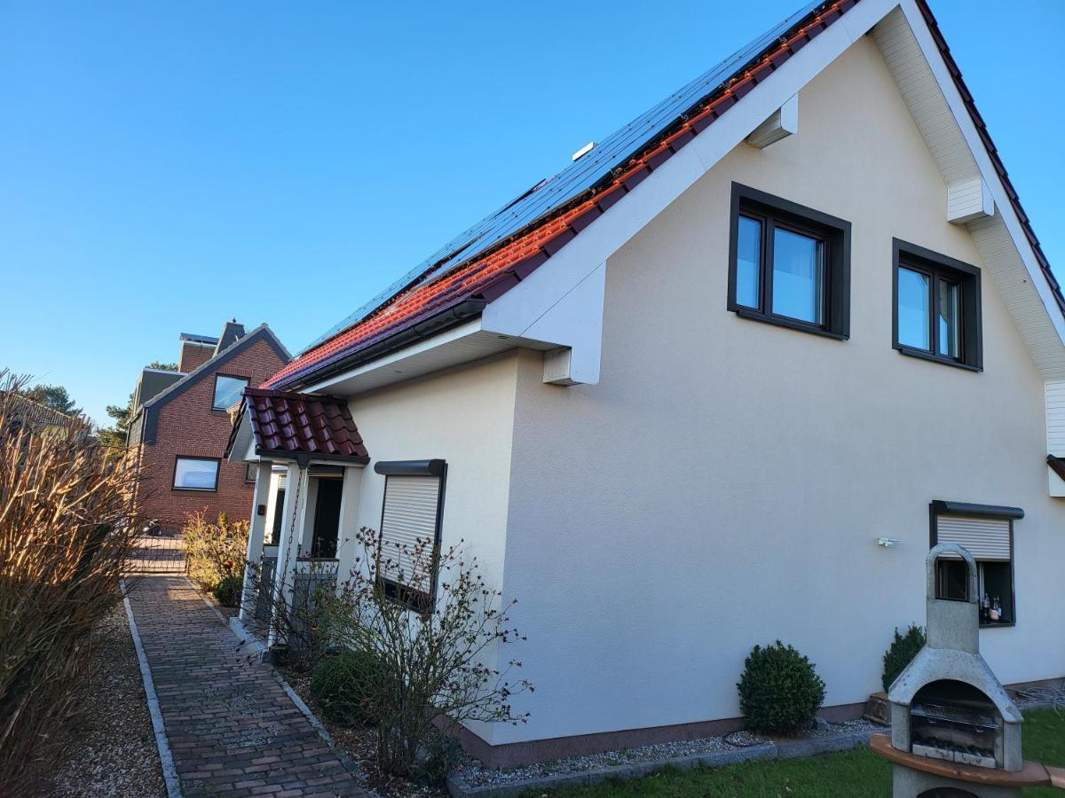 Ferienhaus Anker Perla Grömitz